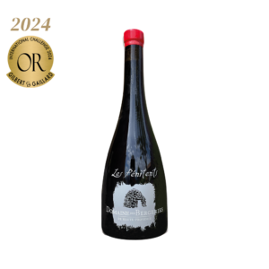 Les Pénitents 2023 Rouge - IGP des Alpes de Haute-Provence - 75cl